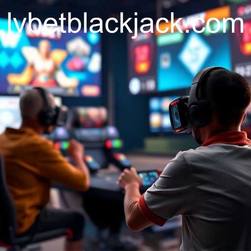 Digital Gaming Evolution in 2025