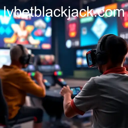 Digital Gaming Evolution in 2025