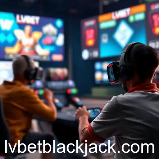 Digital Gaming Evolution in 2025