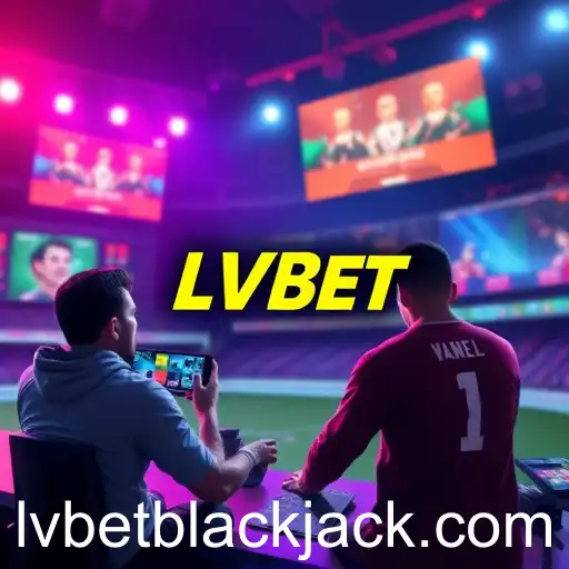 LVBet Leads the Gaming Revolution