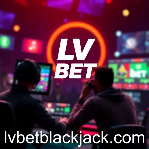 LVbet's Influence in the Online Gaming Sector