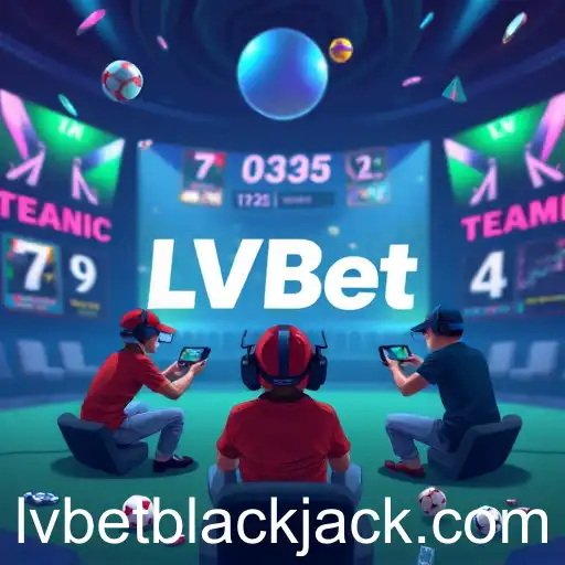 The Evolution of Online Gaming with LVBet