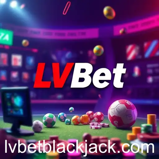 Lvbet: Pioneering the Evolution of Online Gaming