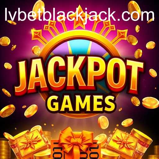 Exploring the Thrilling World of 'Jackpot Games' with LVbet