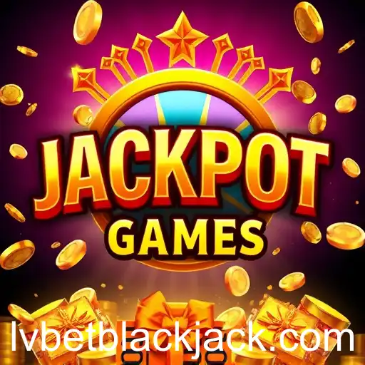 Exploring the Thrilling World of 'Jackpot Games' with LVbet