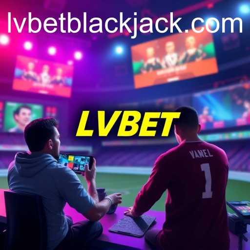 LVBet Leads the Gaming Revolution