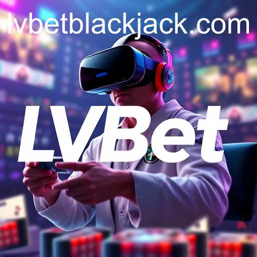 LVBet's Innovative Approach to Online Gaming in 2025