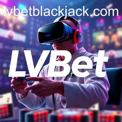 LVBet's Innovative Approach to Online Gaming in 2025