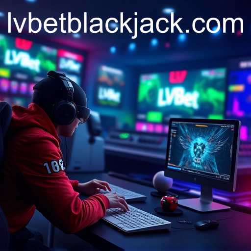 LV Bet and the Evolution of Online Gaming