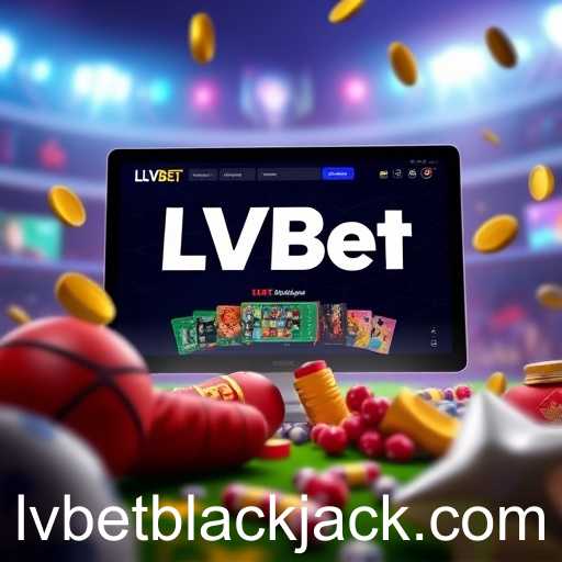 LVBet's Gaming Influence and Growth in 2025