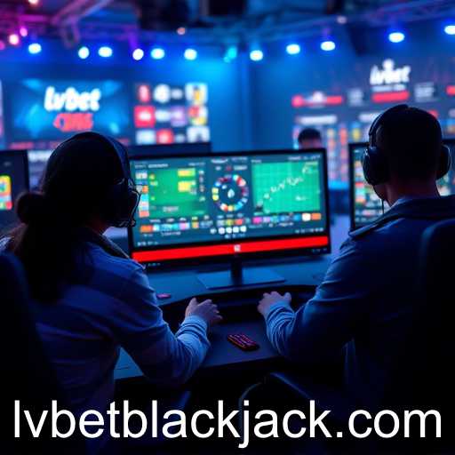 LVBet: Navigating the Online Gaming Landscape