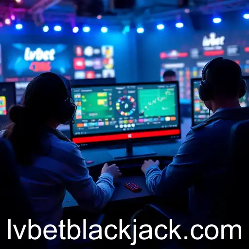 LVBet: Navigating the Online Gaming Landscape