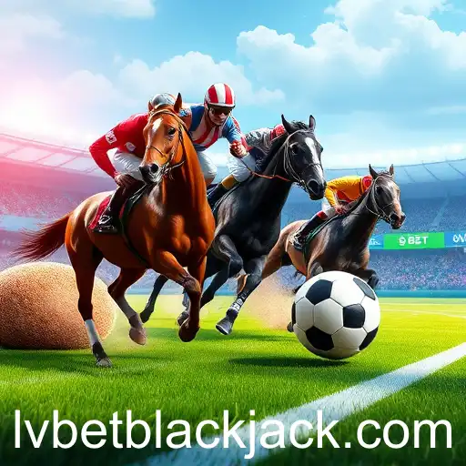 The Digital Revolution: How LVBet Shapes Online Gaming Trends
