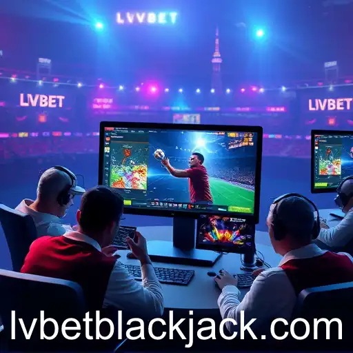 Online Gaming in a Changing World