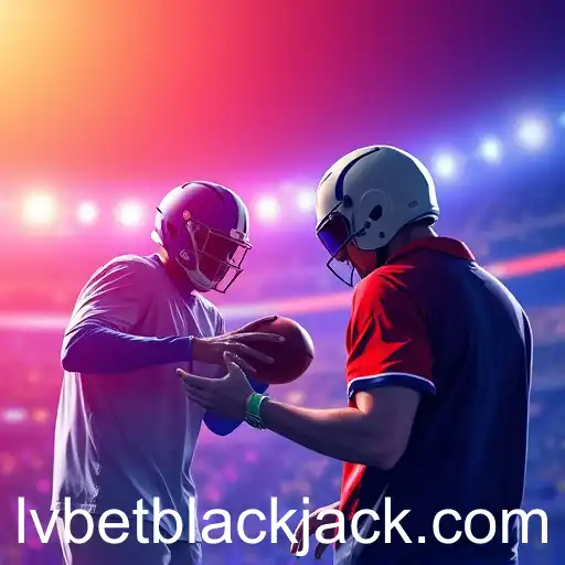 The Rise of Sports Betting with LVBet: Exploring the Trends and Opportunities