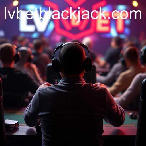 Exploring the Exciting World of Tournaments on LV BET