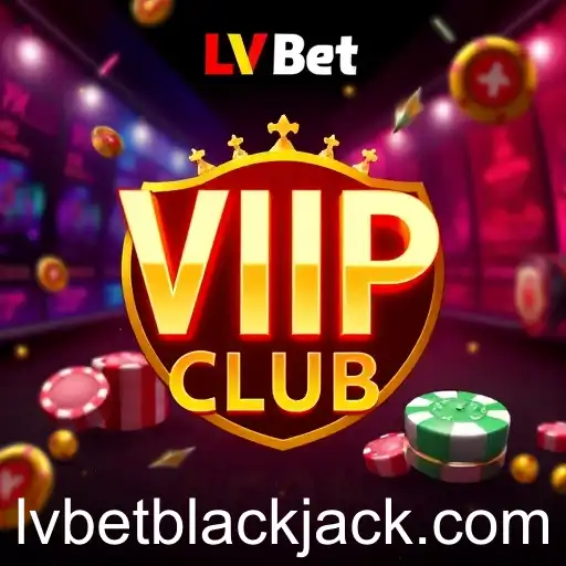 Exploring the VIP Club: A Luxurious Gaming Experience at LVBet